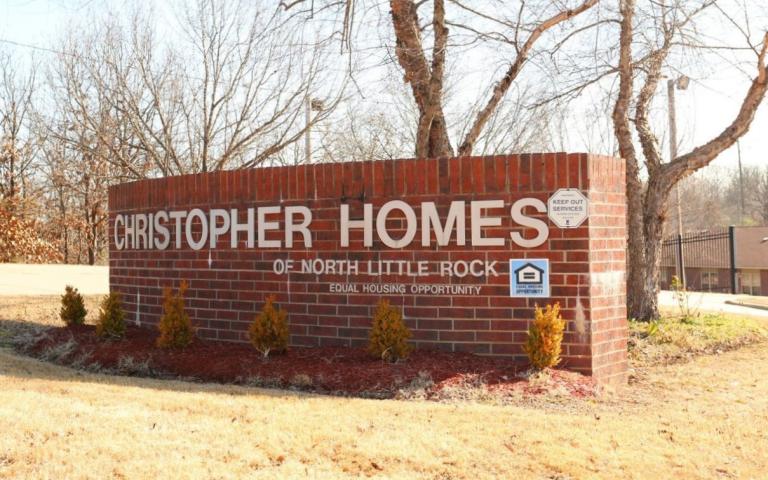 Christopher Homes of Arkansas