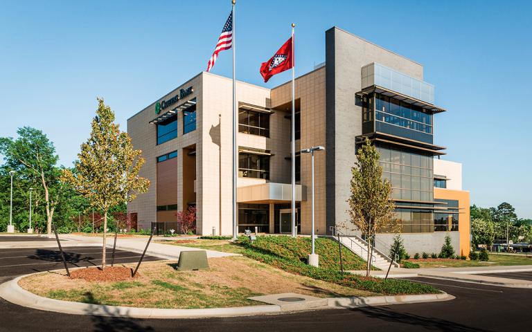 Citizens Bank Building